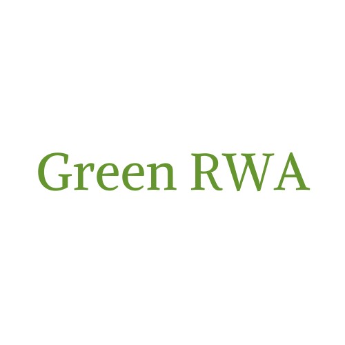 Green RWA Logo